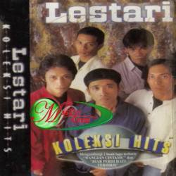 Lestari : Koleksi Hits